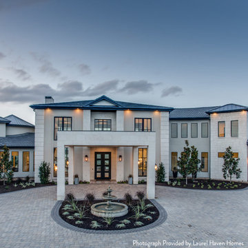 Laurel Haven Homes