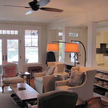 Carter's Creek Remodeling
