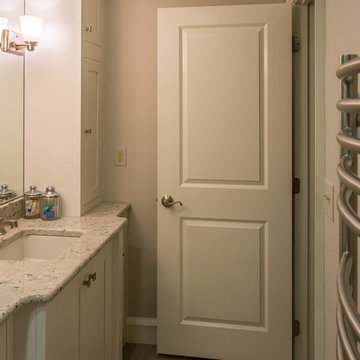 Condo Kitchen Redo