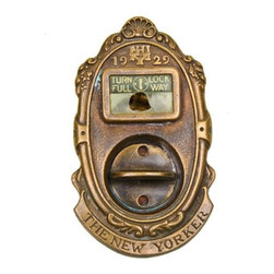 Vintage Hardware - Door Hardware