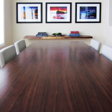 ADAI1 - Contemporary Retreat with Flair - Canmore (Ongoing)