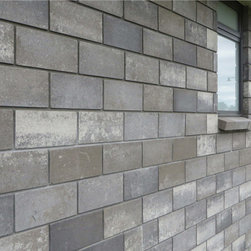 Premier Country Bricks in Special Charcoal Blend - Products