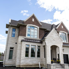 Exterior Ideas