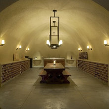 Wine Cellar