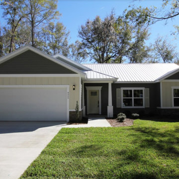 Thomasville Model
