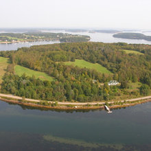 off grid house nova scotia