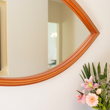 Renovation - Interior Design Normanhurst