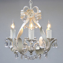 Hall Chandelier