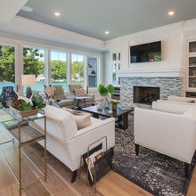 Torch Lake Home Ideas