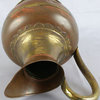 Small Consigned Vintage French Country Copper Brass
