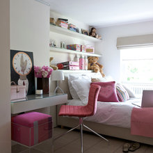 caley's room