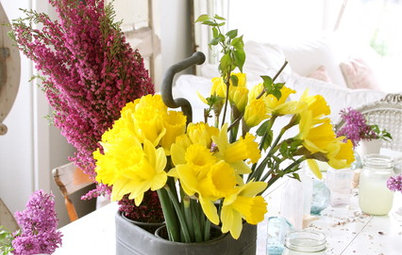 10 Ways to Set the Table for an Amazing Easter