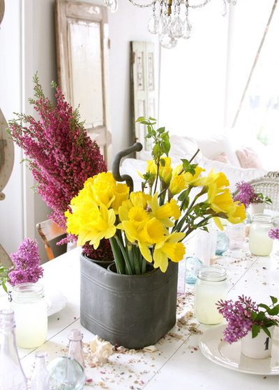 quelle fleur etes vous