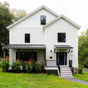Modern Farmhouse, timeless appeal