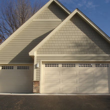 Hardie-Monterey Taupe