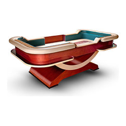 Craps Tables - Products