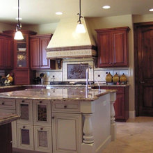 Urbom Kitchen