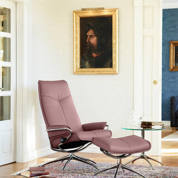 Stressless by Ekornes at Recliners.LA