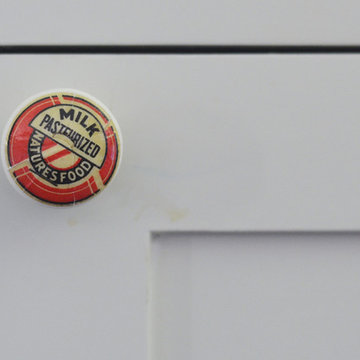 My Houzz: A Pay-It-Forward Kitchen Remodel in Dallas