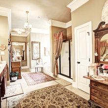 Bathroom Ideas