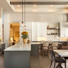 Kitchen Boerne