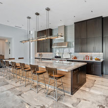 Kitchen Inspiration