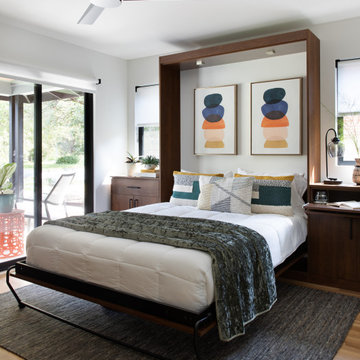 Wall Beds