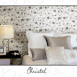 Christel - Wallpaper
