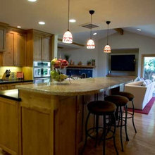 Counters