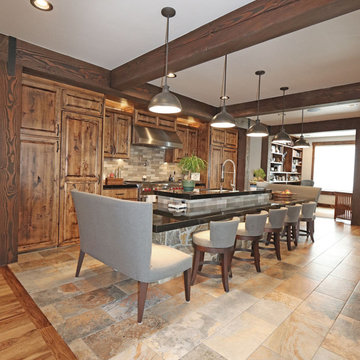 161 Sugarloaf Place, Tamarack Resort, Idaho