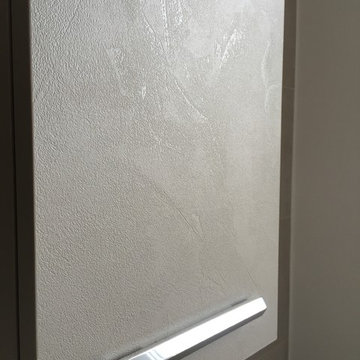 Progettazione e ristrutturazione appartamento mq 100 zona eur