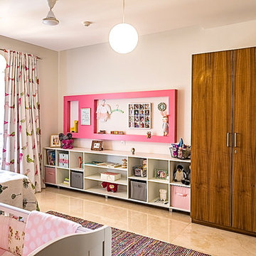 Modern Nursery