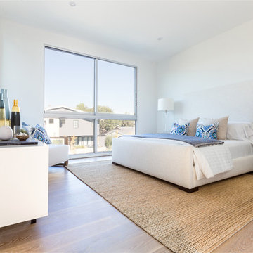 Venice Beach House