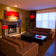 Living Rooms