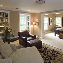 sitting room