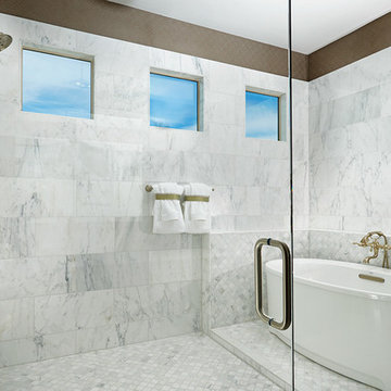 Robert model home in Arizona
