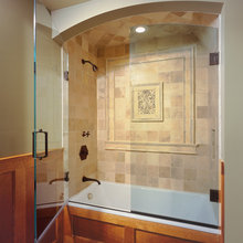 Bathtub