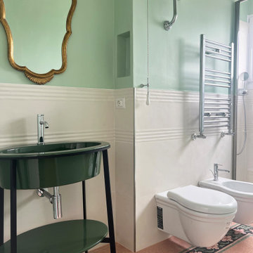 IL BAGNO DI PAOLA
