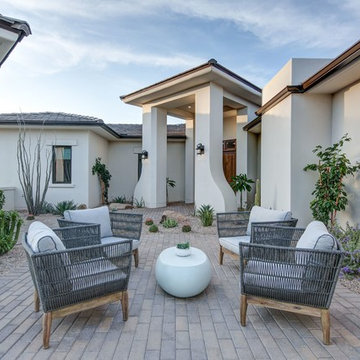 Scottsdale Estate