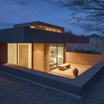 scottsdale residence | 48 degrees