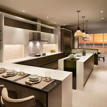 Kitchen Ideas