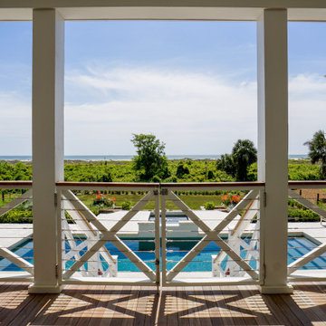 Sullivan's Island Beach Front Remodel