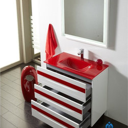 Bathroom Vanities made In Spain - Bathroom Vanities And Sink Consoles