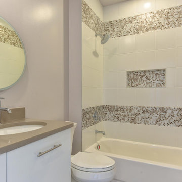 The Greenbrier Award Winning Custom Home