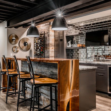 Kitchen Ideas