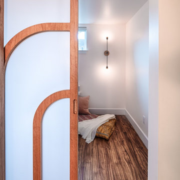 BASEMENT RENOVATIONbase