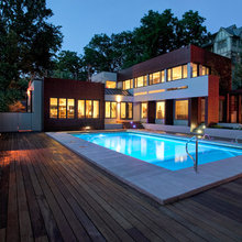 Mygatt pool