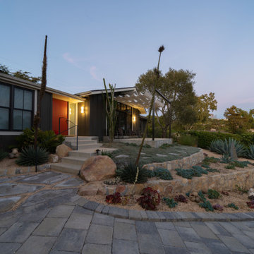 Santa Barbara Drought Tolerant