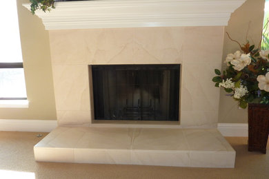 Home design - traditional home design idea in San Francisco
