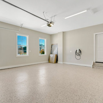 A Fire Tragedy Rebuilt into a Beautiful New Home!